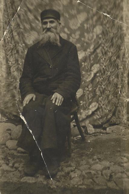 Yisroel Avraham Plotsky