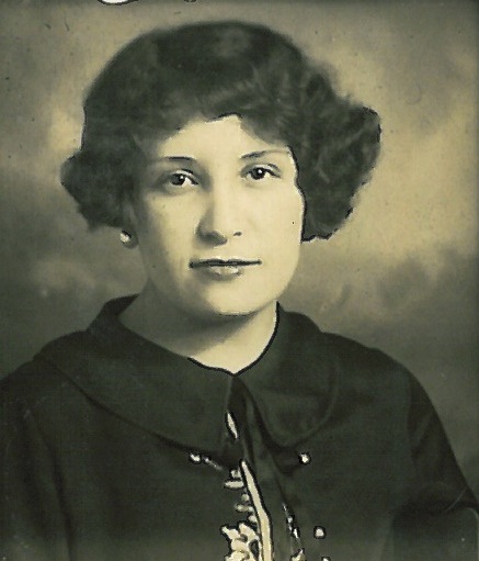 Mildred Galitzky Schulman