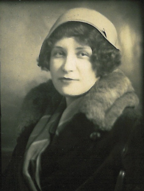 Mildred Galitzky Schulman