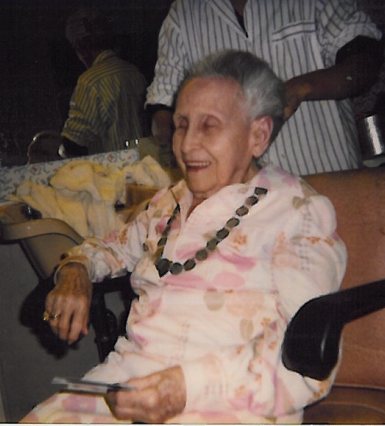 Mildred Galitzky Schulman Fein