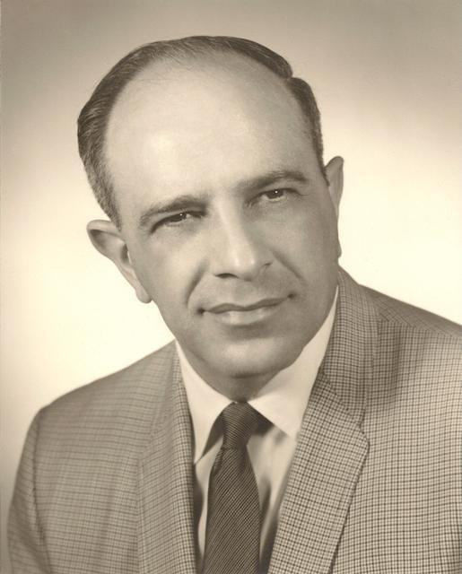 Arnold Levine