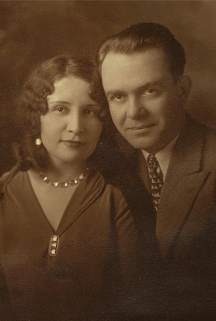 Mildred Galitzky & Benjamin Ben Schulman