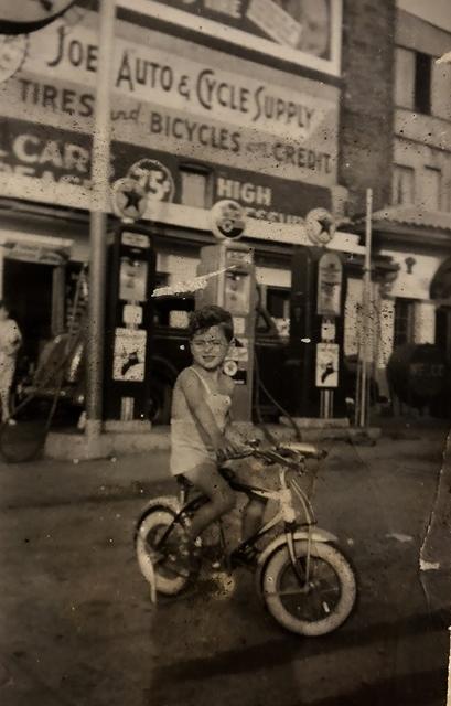 Joe Auto & Cycle Supply Tire and Bicycles and Gas Station