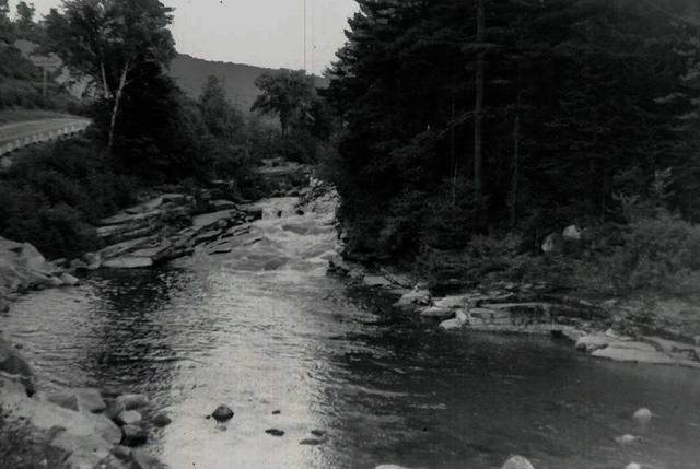 New Hampshire, Sept. 1950