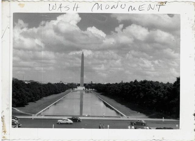 Washington Monument