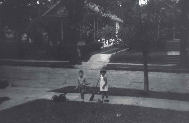 Alan & Susie Markowitz