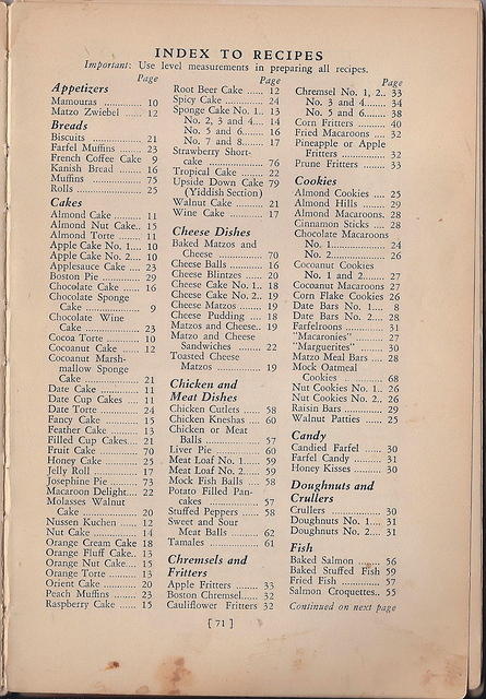 Page 3 - Index