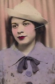 Fannie Cohn Cohen