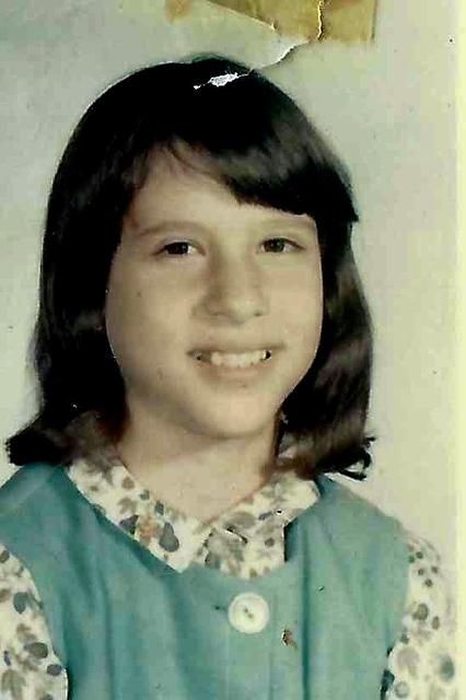 Janet Levin Pack, 1966 (5th Grade)