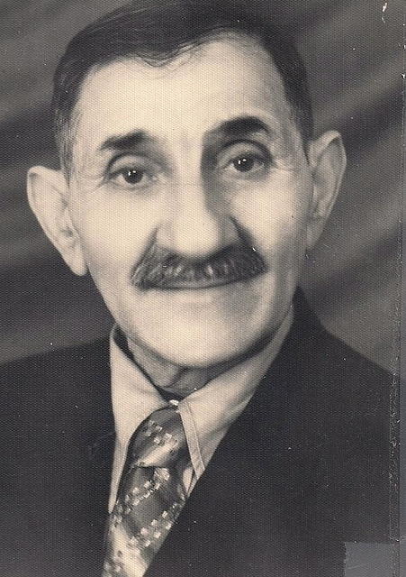 Shimon Dovid Choikhit