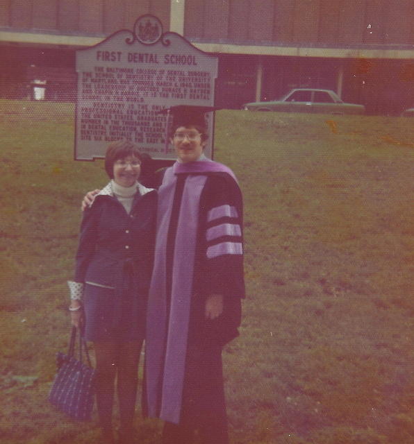 Herb & Linda Tulchinsky Siegel