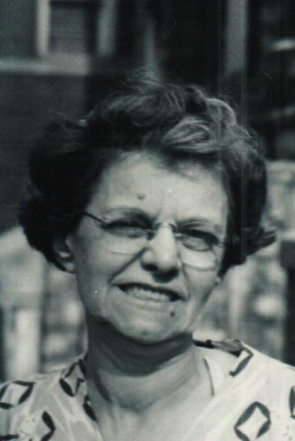 Esther Balaban Portnoy