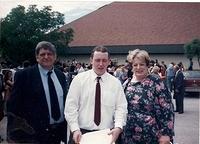 Marshall, Jacob and Rita Dubin