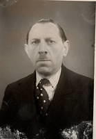 Simon Shlomo Choikhit, March 15, 1946