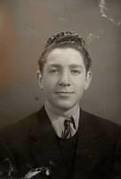 Paul Choikhit Cramer, March 15, 1946