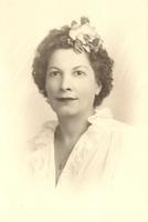 Esther Baellow Wolfson