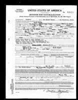 Naturalization for Misha Bogart