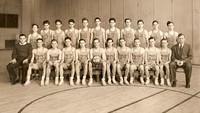 Fred Markowitz HS Basketball in Cleveland