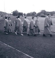 1968, 5/27 - Roni Cohn Belson Graduation