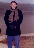 Les Cohn.  Honeymoon at Tan Tara Resort, Lake of the Ozarks.