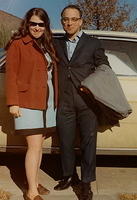 1970, 2 (Feb) Roni Cohn Belson and ?