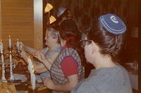 1970, Passover Album