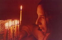 1971, Chanukah