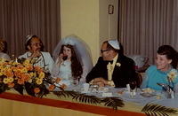 Ian and Roni Cohn Belson, Louis Cohn, Marietta Ritz Cohn