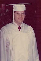 Jack Cohn's Graduation - May 28, 1972