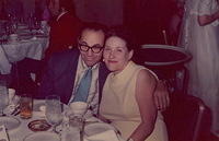 Louis Cohn and Marietta Ritz Cohn