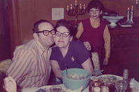 1972, Passover Album