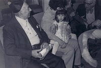 1976, ?, Amy Cohn Jacobson, ?.  See notes.