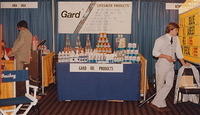 Gard Oil