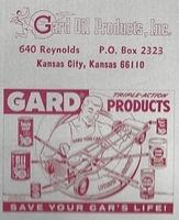 Gard Corporation