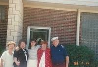 1988 - Sylvia Kirshenbaum Baellow, Marietta Ritz Cohn, Amy Cohn Jacobson, Goldie Ribakoff Gurvitz & Wolf Gurvitz