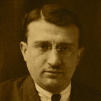 Moshe Yossel Plocka (Plotsky)