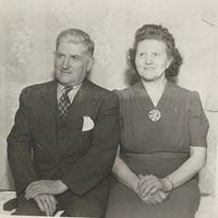 Morris & Annie Plotsky Ritz