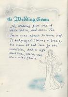 Louis & Marietta Ritz Cohn Wedding Book 3