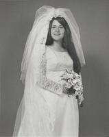 Roni Cohn Belson Wedding portrait