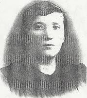 Tova Gitel (Plocka?) (front)