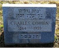 Charles Cohen