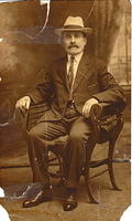 Chaim (Herman) Aanshel