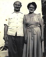 Adolf and Hilda Feit Wolf