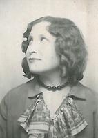 Mildred Galitsky Schulman