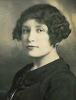 Mildred Galitzky Schulman