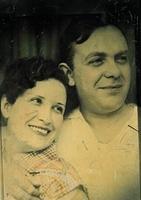 Ben and Mildred Galitzky Schulman