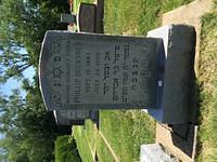 Phillip Bucksner Headstone