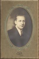 Unknown (Arnold Levine Family)