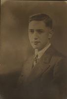 Unknown (Arnold Levine Family)