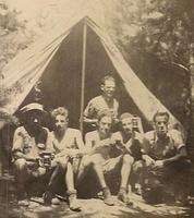 Pow-Wow, June 5, 1936 - Unknown (Arnold Levine Family)